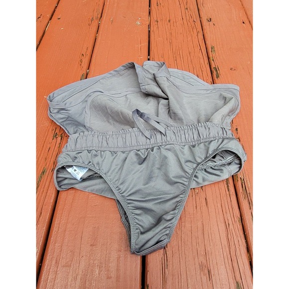 Nike Shorts Womens XS Dri Fit Track Running Jogging Training Ladies 3 Inch - Picture 3 of 4